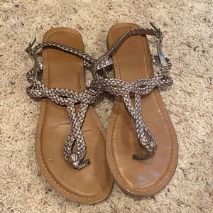 Merona Sandals